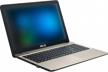  Asus  X541SA-XX327D Pentium N3710/2Gb/500Gb/Intel HD Graphics/15.6