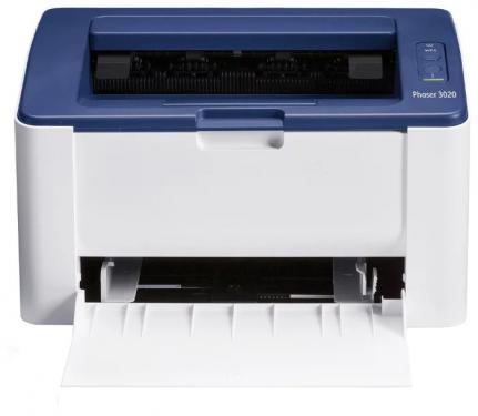   Xerox  Phaser 3020 (P3020BI) A4 WiFi  