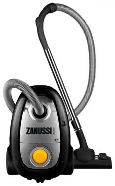   Zanussi ZAN 4640 