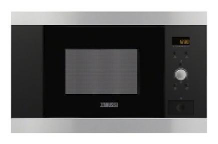   Zanussi ZBM 17542XA -