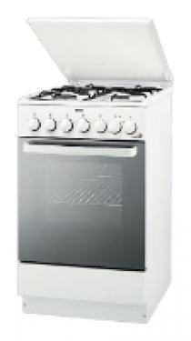   Zanussi ZCG 560 MW .-. 