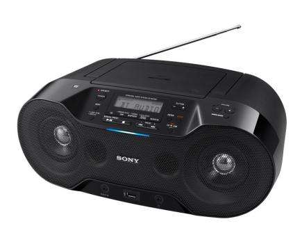   Sony  ZS-RS 70 BT  