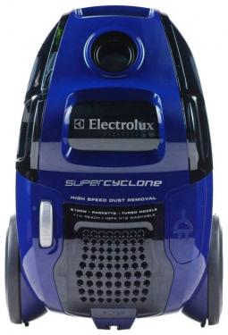   Electrolux ZSC 6940 