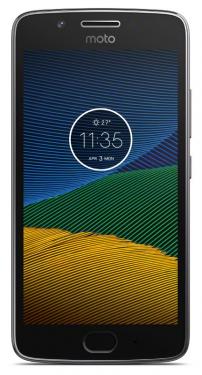   Motorola  E4 Plus XT1771 16Gb  