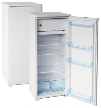 На фото Бирюса  6 Холодильник