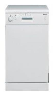   Beko  DFS 2531  