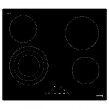 �� ���� Korting  HK 63500 BX ������������� �������� ������