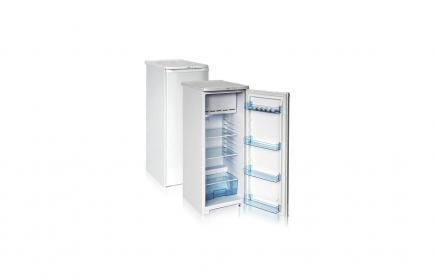 На фото Бирюса  110 Холодильник