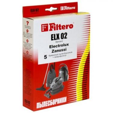   Filtero  ELX 01 (5) Standart   