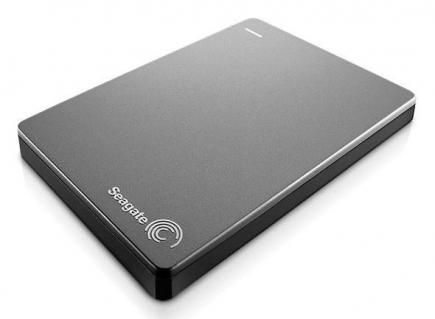  Seagate  Original USB 3.0 1Tb STDR1000201 BackUp Plus Portable Drive 2.5