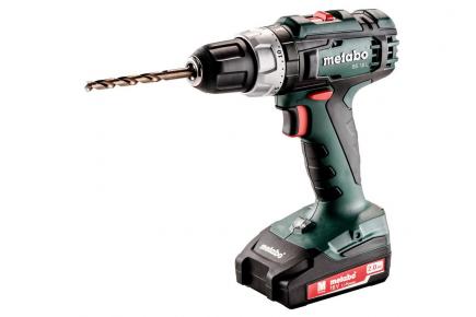   Metabo  BS18Quick (602217500)  