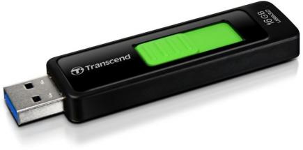   Transcend  16Gb Jetflash 760 TS16GJF760 USB3.0 / Flash-