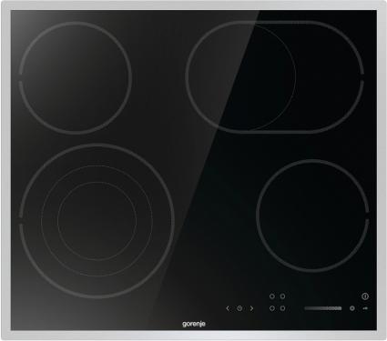 �� ���� Gorenje  ECS 646 BXE ������������� �������� �����������