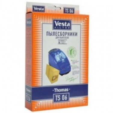   Vesta  TS 06   