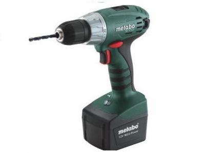   Metabo  BS 12  