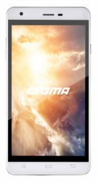   Digma  S501 3G VOX 8Gb  