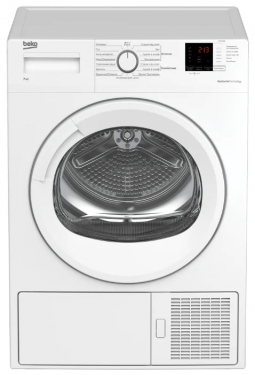   Beko  DF 7412GA     